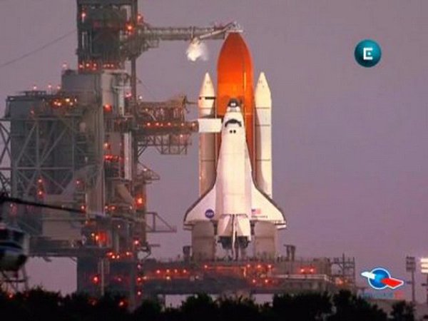 Космический челнок. Разведчик горизонта.(The Space Shuttle. A Horizon Guide)Начиная с самого первого ... - 2