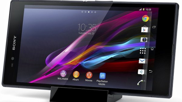 Sony Xperia Z4 Tablet Ultra      ...