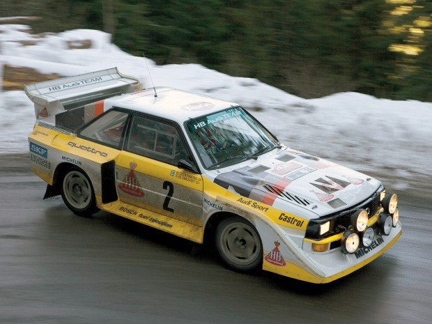 #fysmaudi@autocult #https://fotostrana.ru/away?to=/sl/whN2 Quattro S1 Group B - 2