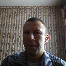 Andrei Evgrafov, 48, 