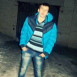 Николай, 26, Сосновоборск