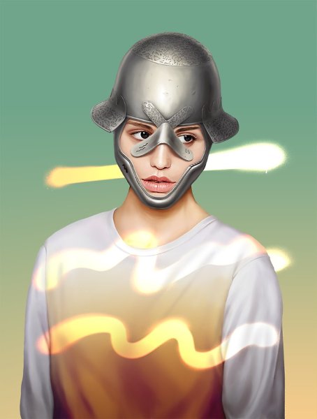 I see, I hear... (  ,   ) - 10  2015  19:17 - 5