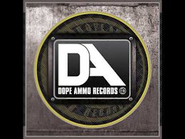 Dope Ammo  Rock A Party (Slumdogz Remix)