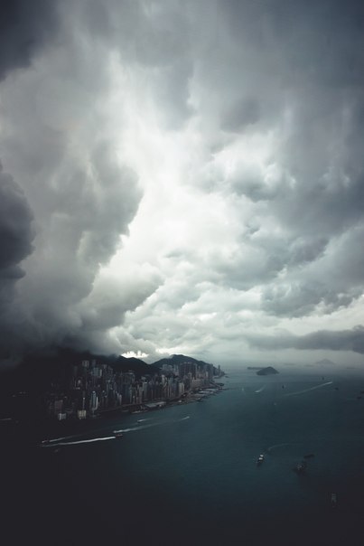 Hong Kong, China