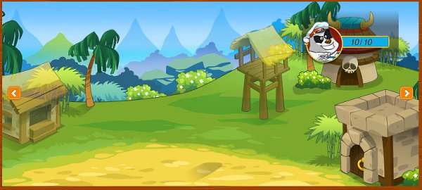 Боцман, Кэп, наш караван ведут в поход... что же за новинку помимо сортировки учеников по баллам в ... - 6