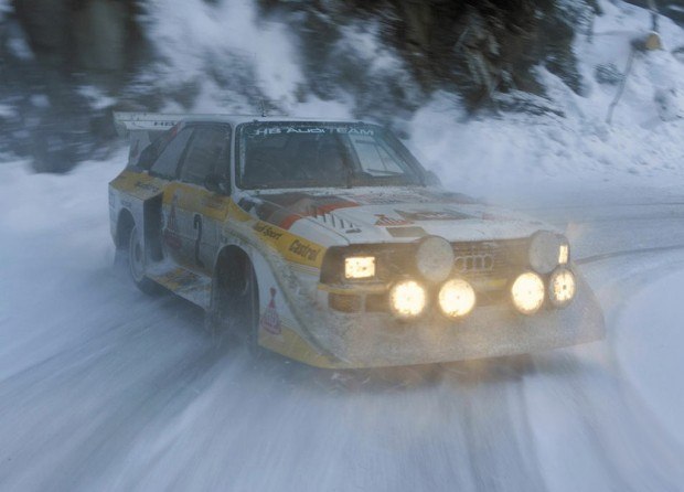 #fysmaudi@autocult #https://fotostrana.ru/away?to=/sl/whN2 Quattro S1 Group B - 3