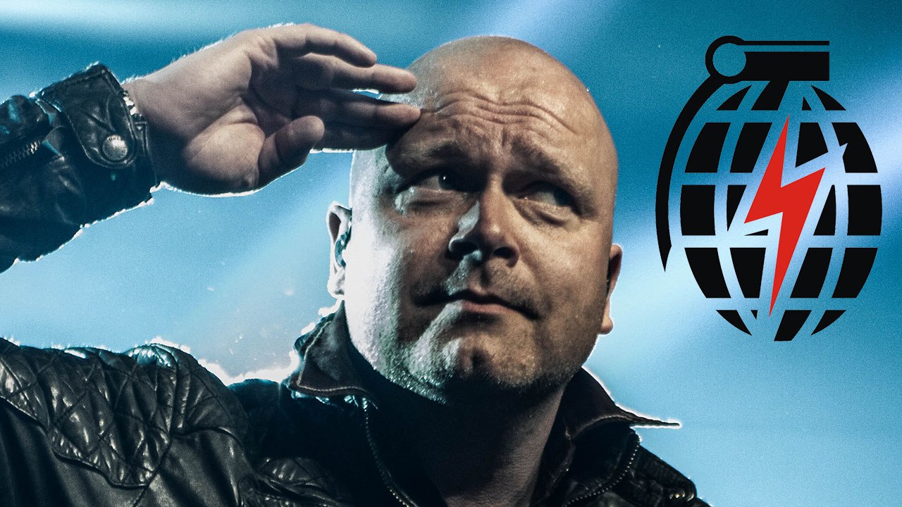     : 24  1968     (Michael Kiske) - ...