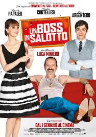    / Un boss in salotto (2014).: 2014: :   : ...