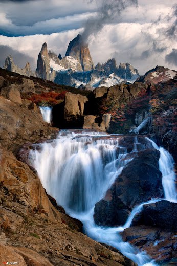   Fitz Roy  