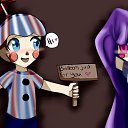 ���� Nicol, ������ - ��������� 24 ������ 2015 � ������ �Five Nights at Freddy`s�