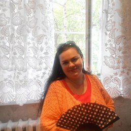 Лариса, 53, Воронеж