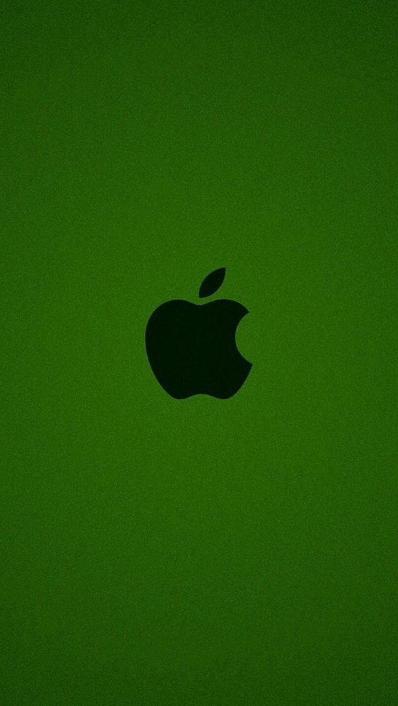 Green apple iphone. Яблоко гонбола.