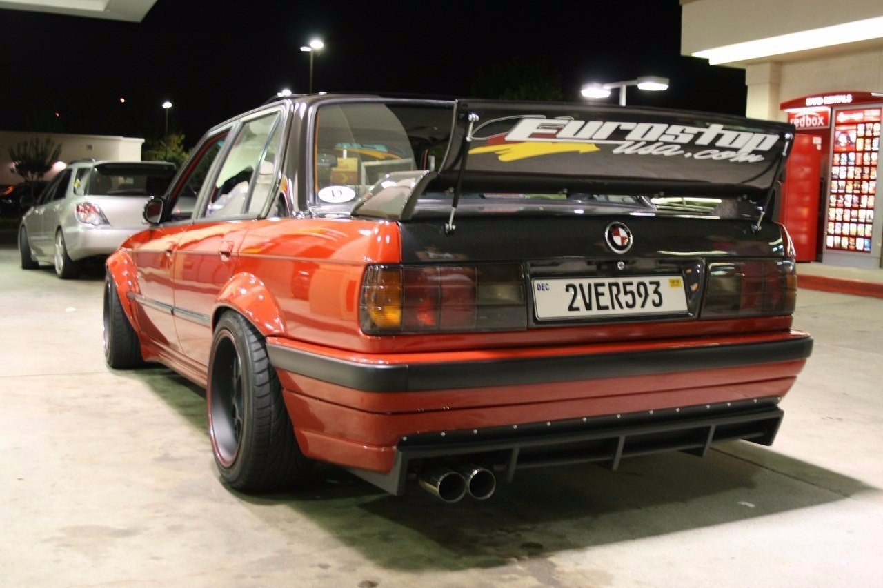 E30 - 5