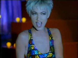 Roxette - Big Love