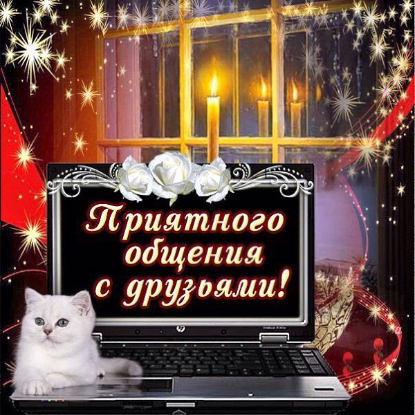 Жизнь прекрасна - спору нет! Ох, уж этот ИНТЕРНЕТ!!! Статусы со всех сторон... Фотографий - миллион! ...