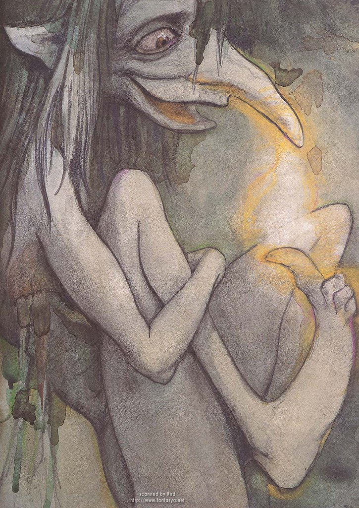 Brian Froud - 11