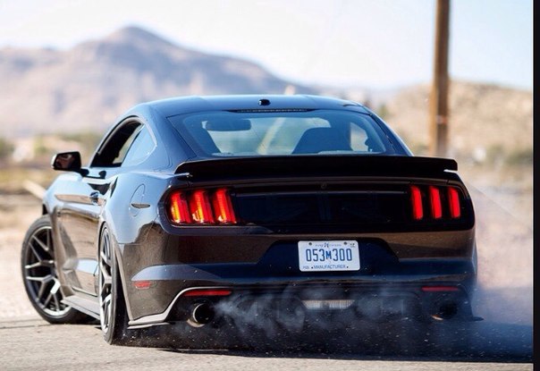 Ford Mustang RTR Spec2.  : 327\   : 3.7   : ...