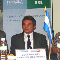Jose Gabriel, 67, 