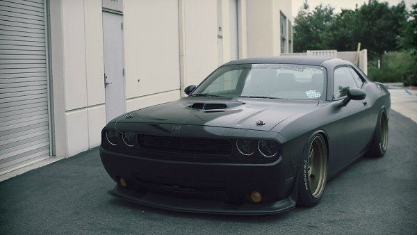 Dodge Challenger.http://look3.ru/ - 5