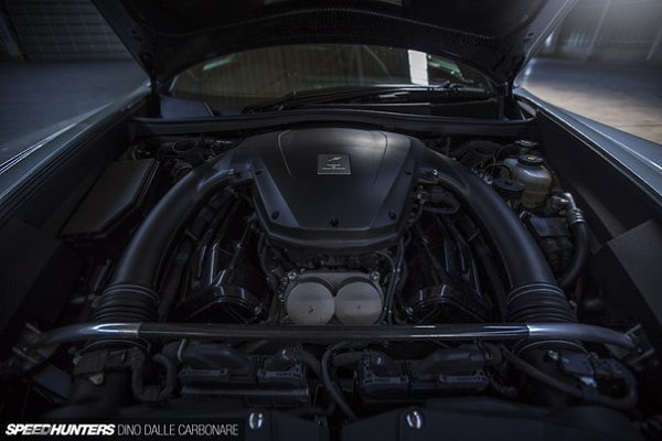 Lexus LFA.Двигатель: 4.8 V10Мощность: 560 л.с.Крутящий момент: 480 НмПривод: ЗаднийКоробка передач: ... - 7