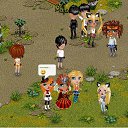 ���� ����, �����-���������, 24 ���� - ��������� 6 ������ 2015 � ������ �Tropikania�