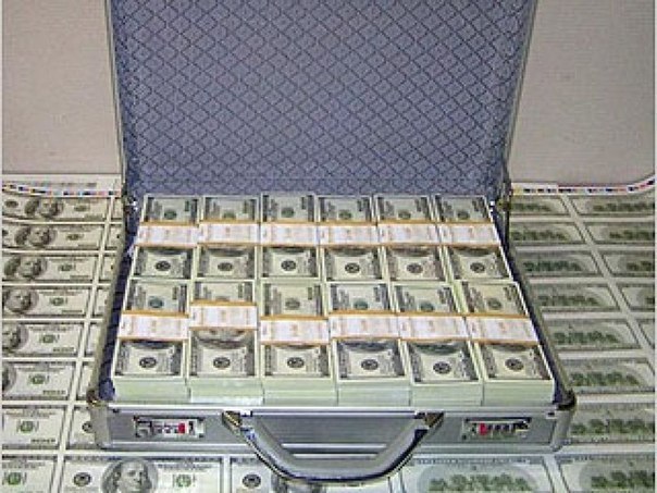 Учеными доказано, мысли материальны! Добавь к себе на стену, и в течение недели тебя ждет денежная ... - 3