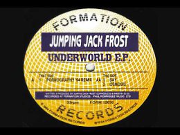 Jumping Jack Frost - Pornography ('94 Remix)