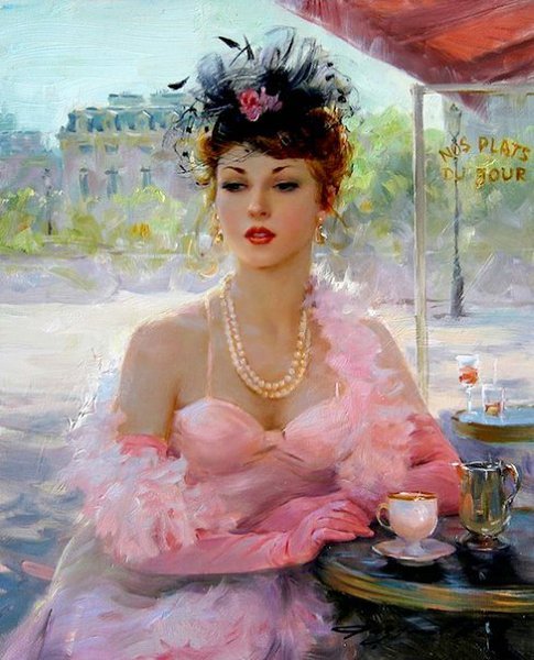 Konstantin Razumov - 4