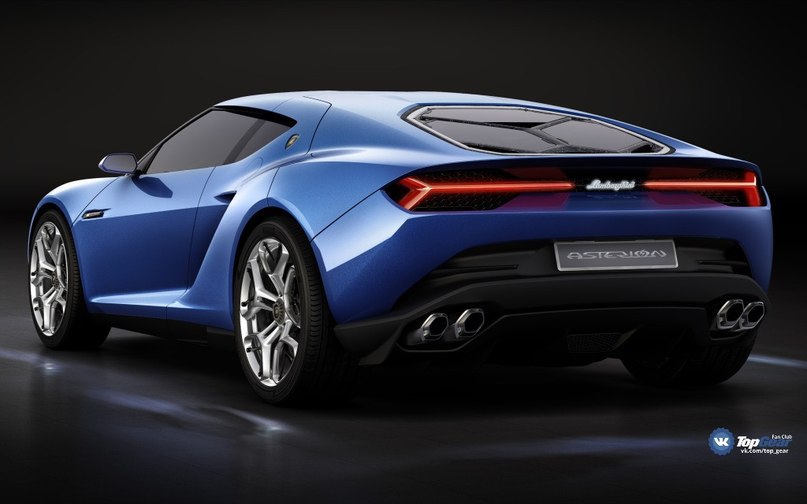 Lamborghini Asterion LPI 910-4.5.2 V10 : 910 ..  : 3 . : 320 ... - 2