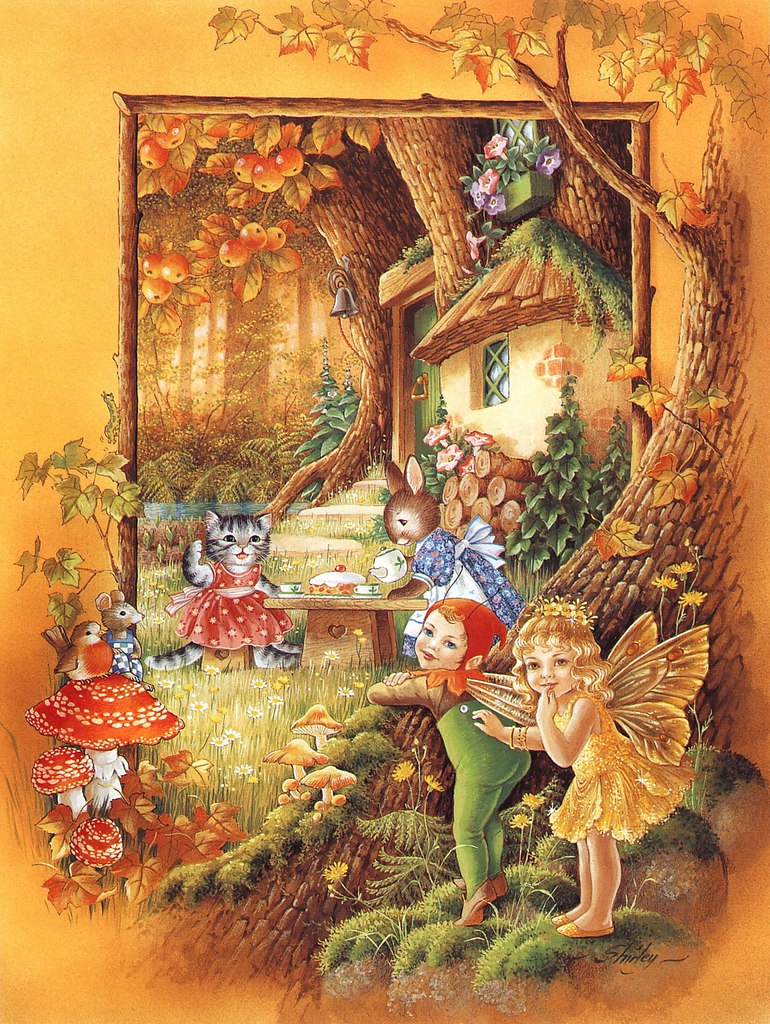 Shirley Barber - 8