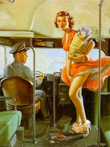 ART FRAHM