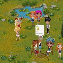 ���� ����, ��������, 24 ���� - ��������� 6 ������� 2015 � ������ �Tropikania�