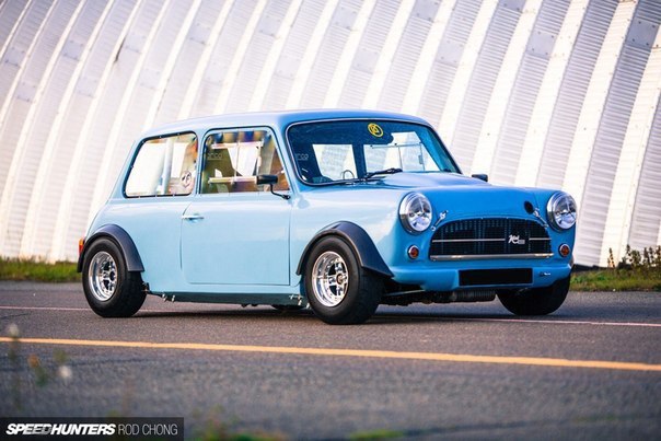 Mini. - 2