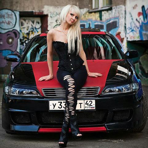 I Love Cars - 23  2015  19:55