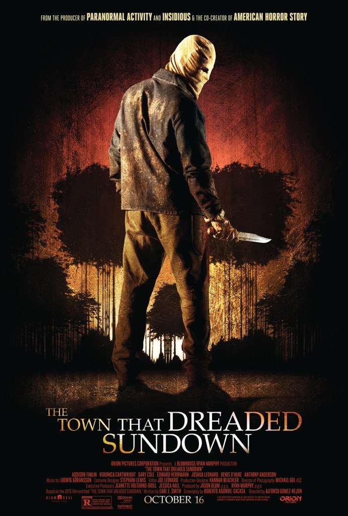 ,    / The Town That Dreaded Sundown (2014).: 2014 :  : ...