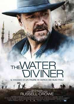   / The Water Diviner (2014).: 2014: , , :  ...