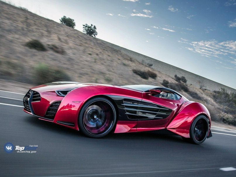 Laraki Epitome.7.0L V8 Twin Turbo:1200 ..:  : 330 ...