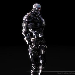 Maroder, ������, 47 ���