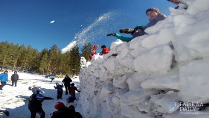 Небольшая порция позитивусов для раскачки = ).Женский спорт, праздники, дети, животные, знаменитости ... - 11