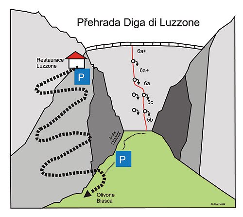 Lago di Luzzone (Switzerland) - 6