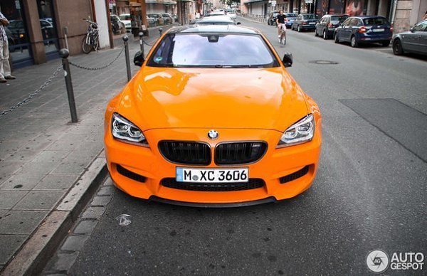 BMW M6 F13.Двигатель: V8 4.4 twin turboОбъем: 4.4 литраМощность: 560 л.с.Крутящий момент: 680 ...
