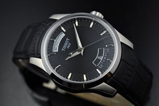 TISSOT -     !  :  23   49%!  ... - 5