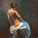 Secado     Hamish Blakely