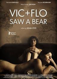      / Vic + Flo ont vu un ours (2013).: 2013: :  ...