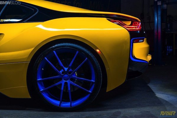 i8 Project by Turner Motorsport - 3