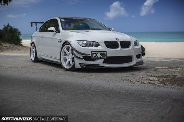 BMW M3 JDM