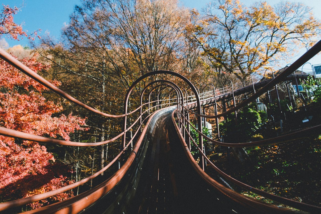 Nagano, Japan - 4