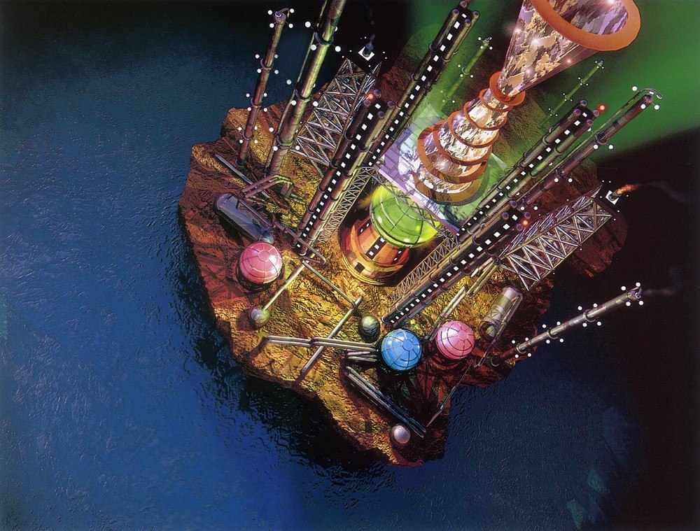 Barclay Shaw - 17