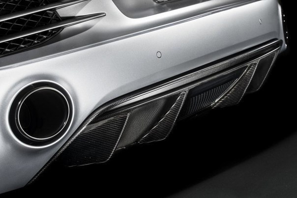Audi R8 V10 Competition - 7