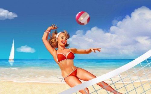������ Tanja Doronina - 45